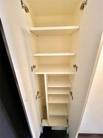 レジディア中村橋の物件内観写真